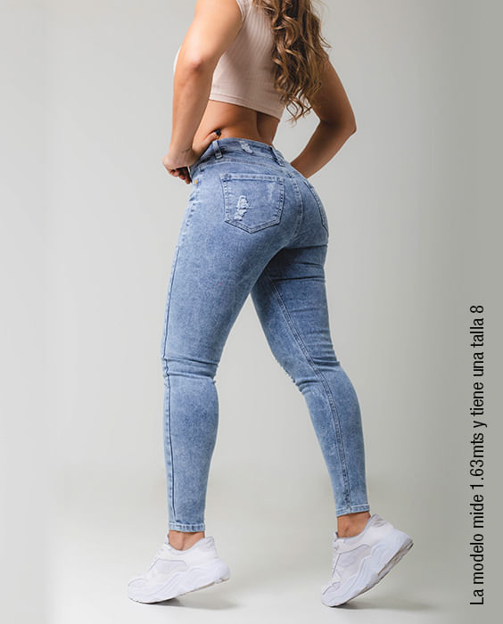 JeanKanCanJeansColombiaDenim