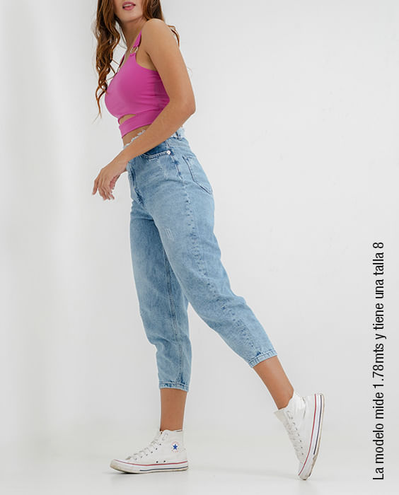 JeanKanCanJeansColombiaDenim