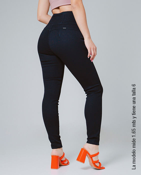 JeanKanCanJeansColombiaDenim