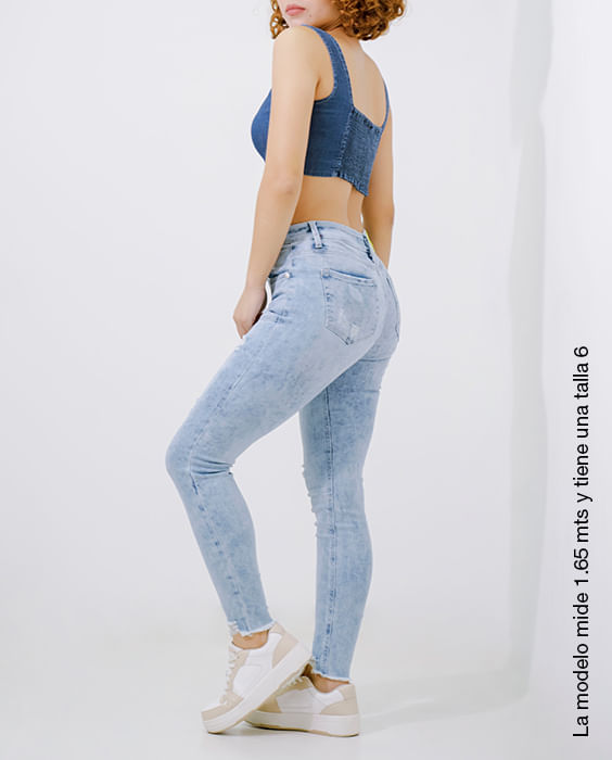 JeanKanCanJeansColombiaDenim