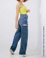 JeanKanCanJeansColombiaDenim