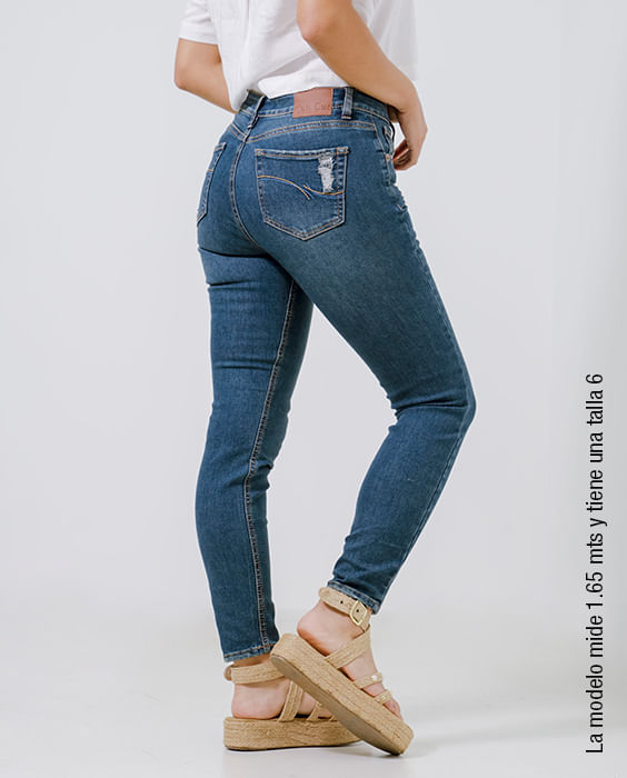 JeanKanCanJeansColombiaDenim