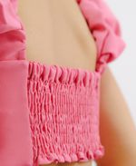 CroptopKanCanJeansColombiaDenim