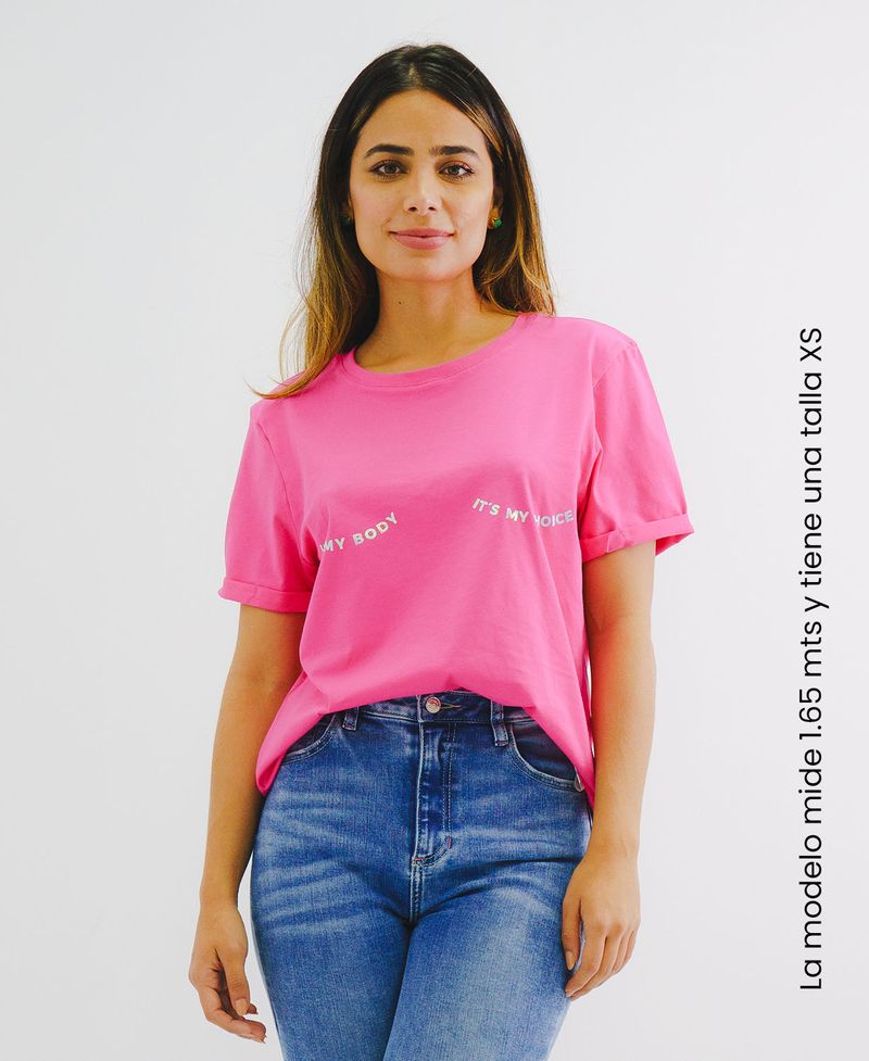 CamisetaKanCanJeansColombiaDenim