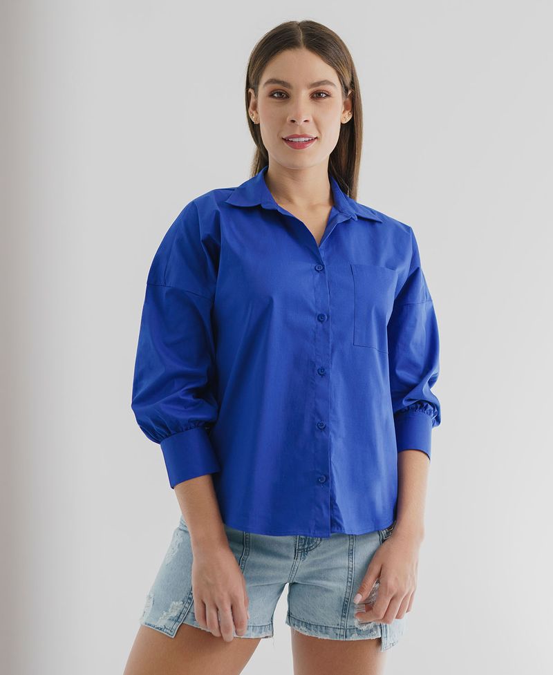CamiseraKanCanJeansColombiaDenim