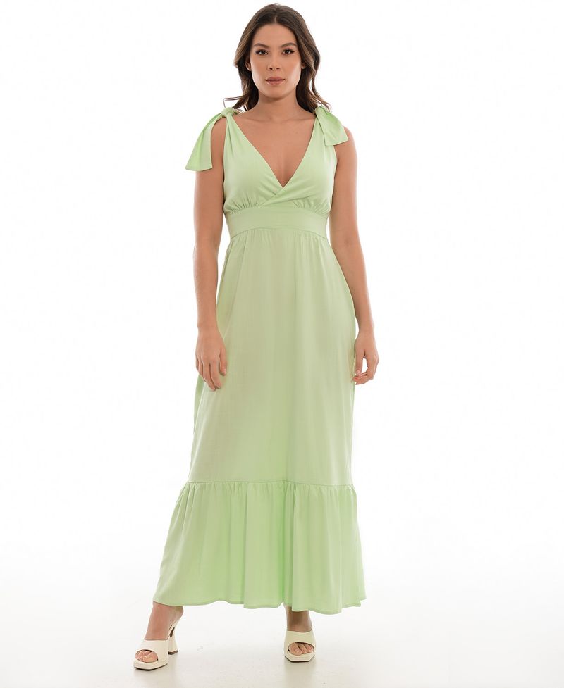 VestidoKanCanJeansColombiaDenim