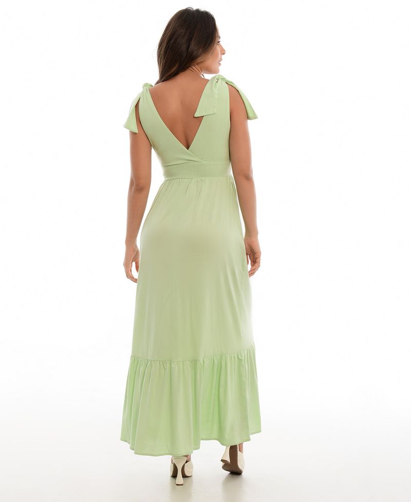 VestidoKanCanJeansColombiaDenim