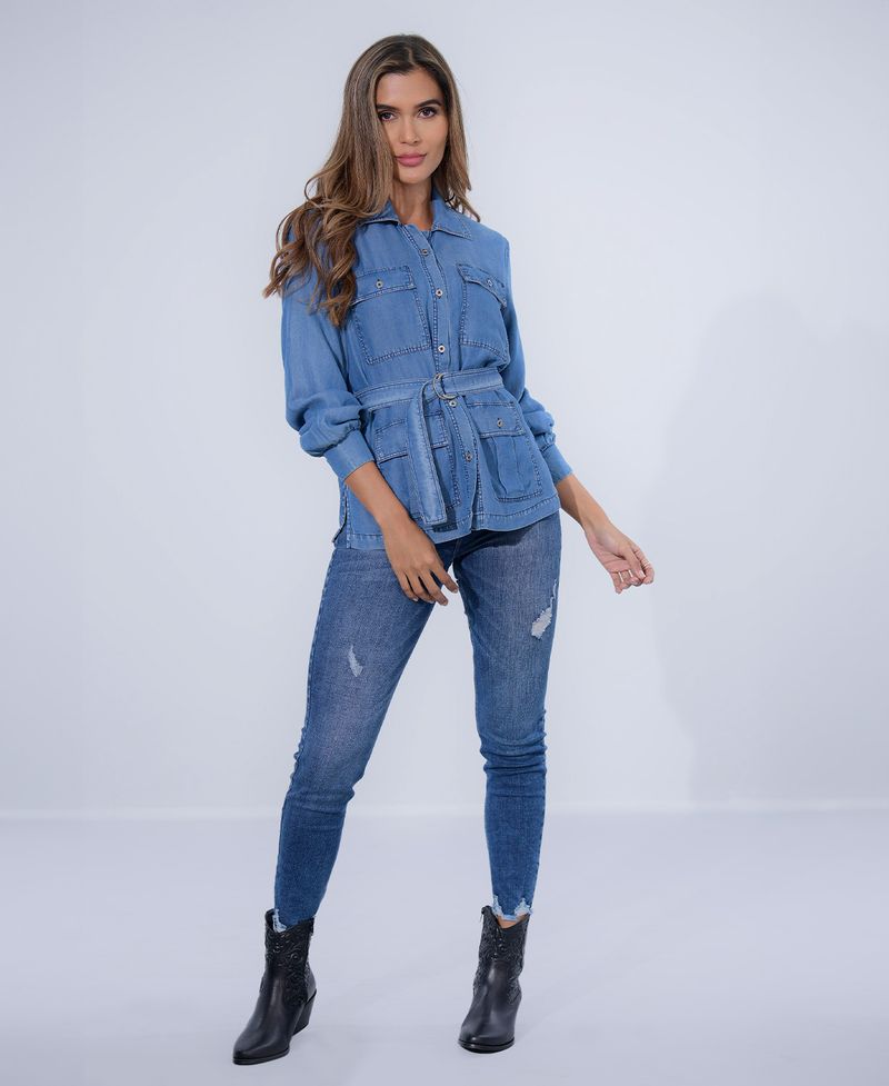 CamisaKanCanJeansColombiaDenim
