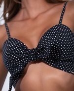 CroptopKanCanJeansColombiaDenim