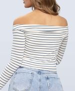 BlusaKanCanJeansColombiaDenim