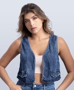 ChaquetaKanCanJeansColombiaDenim