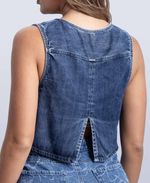 ChaquetaKanCanJeansColombiaDenim