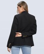 BlazerKanCanJeansColombiaDenim