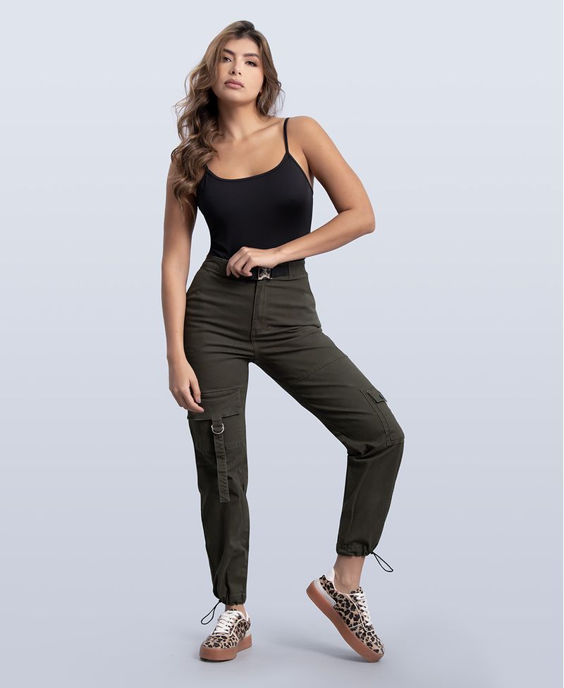 BlusaKanCanJeansColombiaDenim