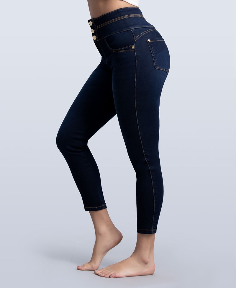 JeanKanCanJeansColombiaDenim