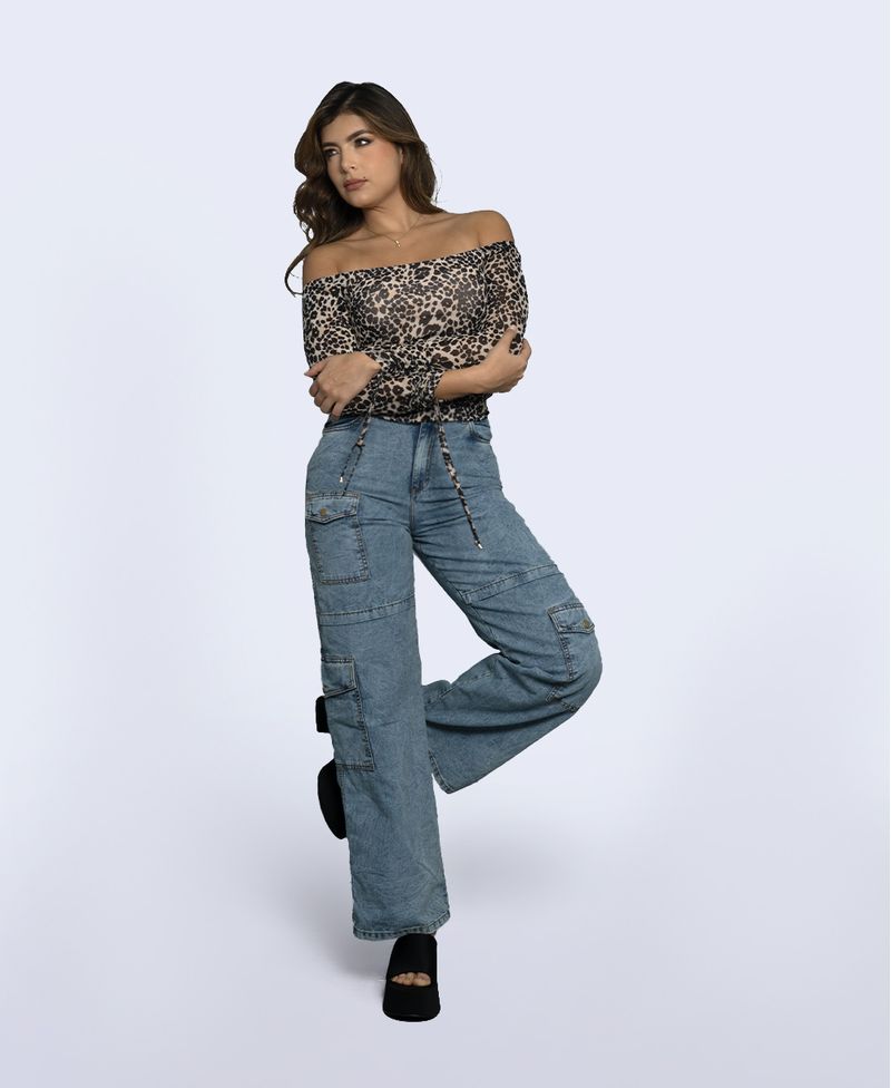 JeanKanCanJeansColombiaDenim