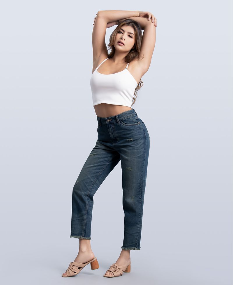 JeanKanCanJeansColombiaDenim