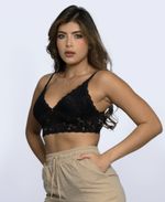 CroptopKanCanJeansColombiaDenim