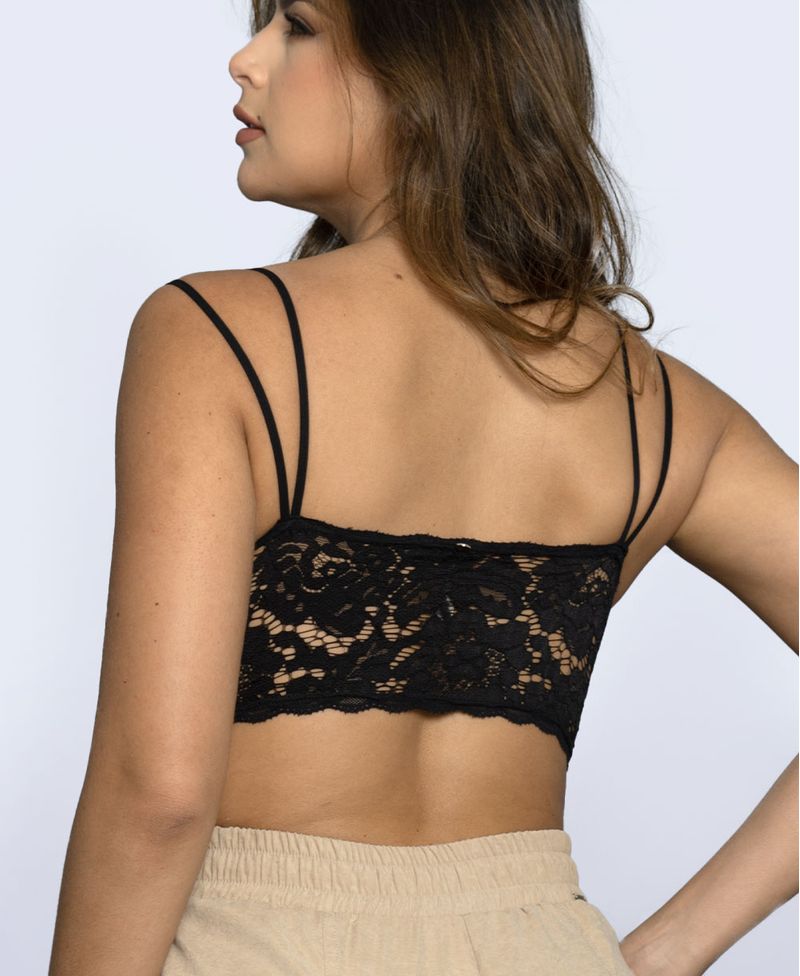 CroptopKanCanJeansColombiaDenim