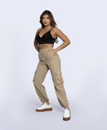 CroptopKanCanJeansColombiaDenim
