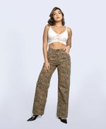 CroptopKanCanJeansColombiaDenim