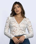 BlusaKanCanJeansColombiaDenim