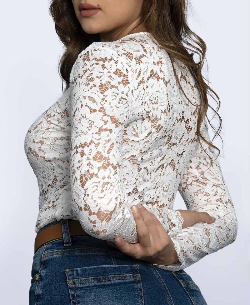 BlusaKanCanJeansColombiaDenim