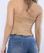 CorsetKanCanJeansColombiaDenim