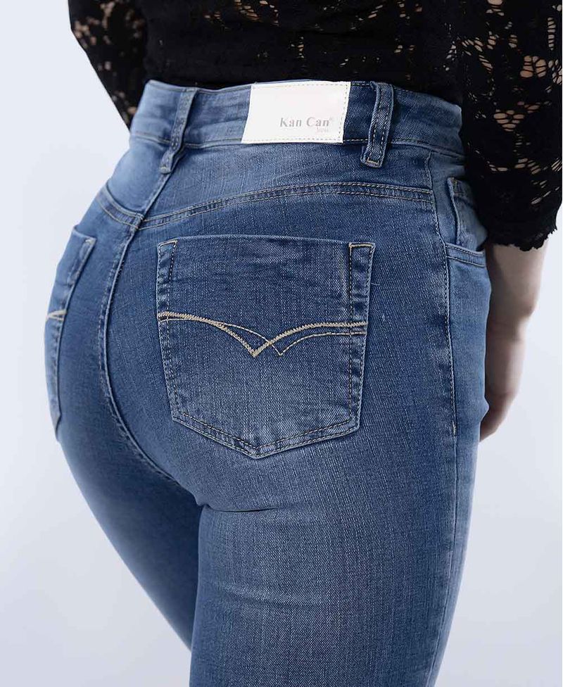 JeanKanCanJeansColombiaDenim