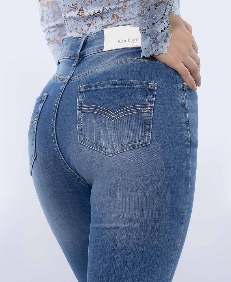 JeanKanCanJeansColombiaDenim
