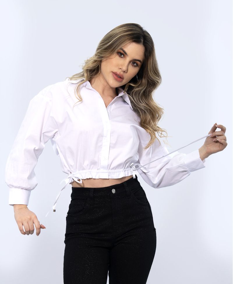 CamiseraKanCanJeansColombiaDenim