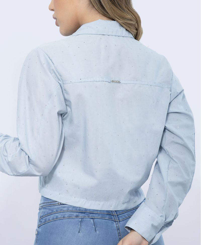 CamiseraKanCanJeansColombiaDenim