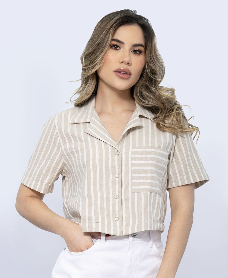 CamiseraKanCanJeansColombiaDenim