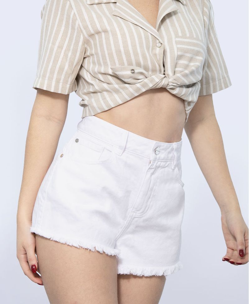 ShortKanCanJeansColombiaDenim