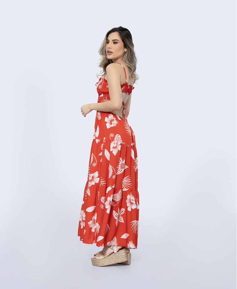 VestidoKanCanJeansColombiaDenim