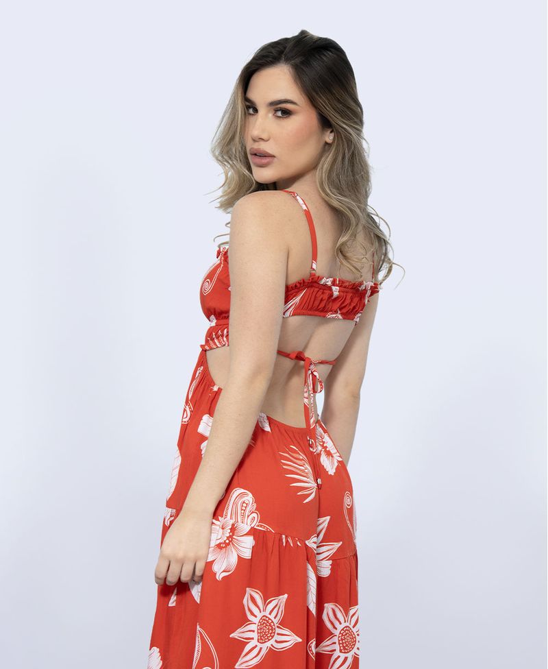 VestidoKanCanJeansColombiaDenim