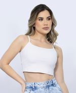CroptopKanCanJeansColombiaDenim