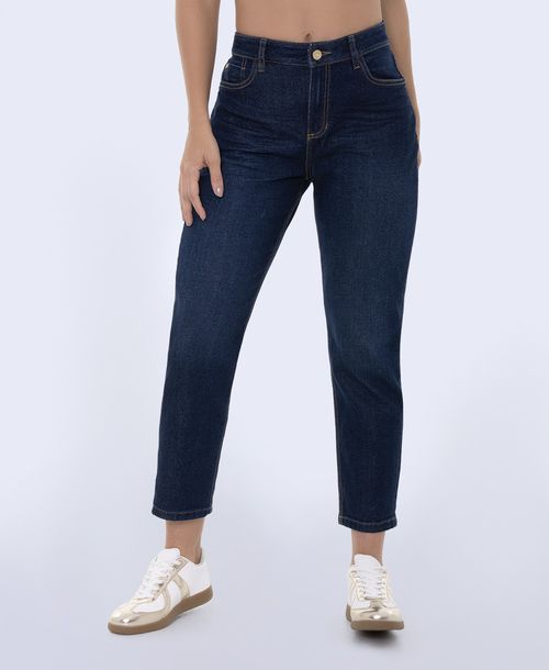 Jean Momfit tiro alto oscuro
